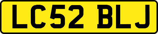 LC52BLJ