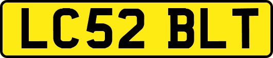 LC52BLT