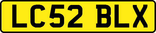 LC52BLX