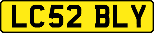 LC52BLY
