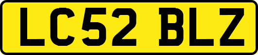 LC52BLZ