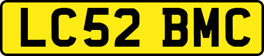 LC52BMC