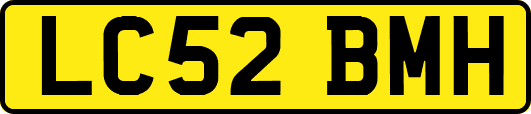 LC52BMH