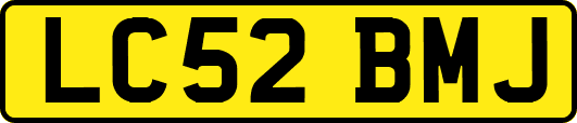 LC52BMJ