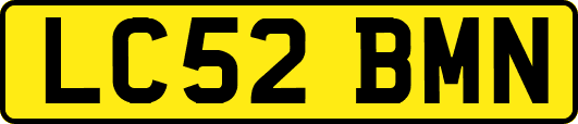 LC52BMN