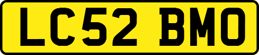 LC52BMO