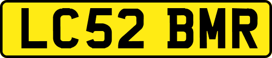LC52BMR
