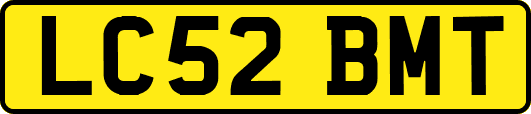 LC52BMT