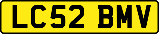 LC52BMV