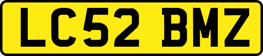 LC52BMZ