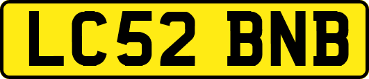 LC52BNB