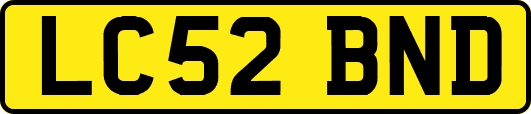 LC52BND