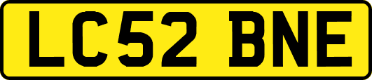 LC52BNE