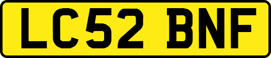 LC52BNF