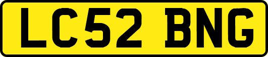 LC52BNG