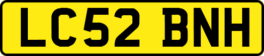 LC52BNH