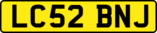 LC52BNJ