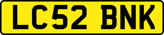 LC52BNK