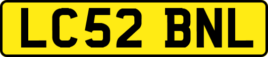 LC52BNL