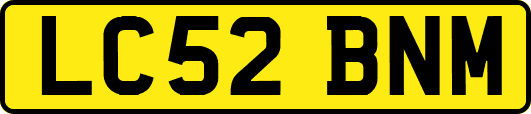 LC52BNM