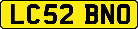 LC52BNO