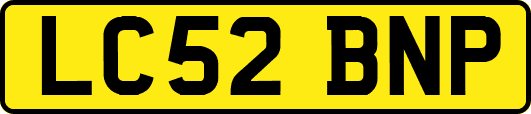 LC52BNP