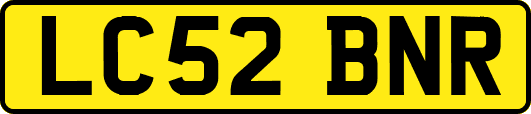 LC52BNR