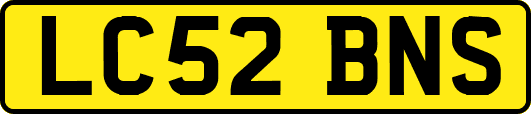 LC52BNS
