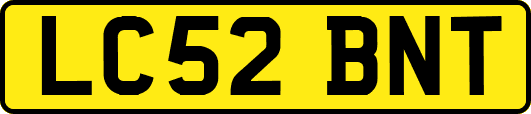 LC52BNT