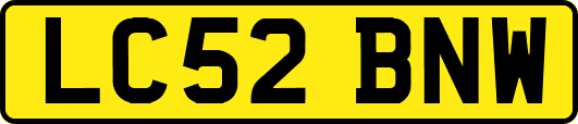 LC52BNW