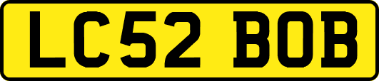 LC52BOB