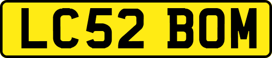LC52BOM