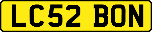 LC52BON