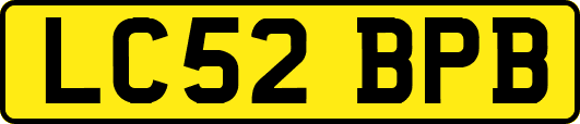 LC52BPB
