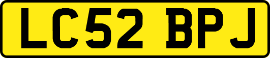 LC52BPJ