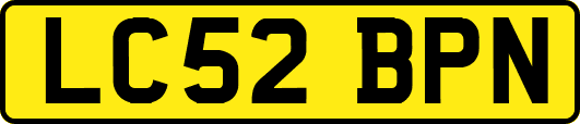 LC52BPN