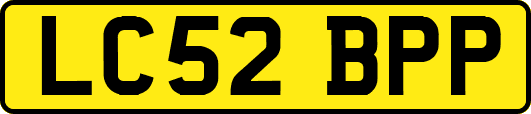LC52BPP