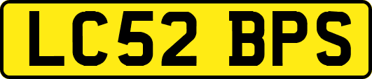 LC52BPS