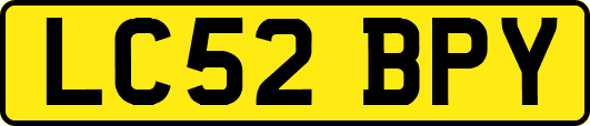 LC52BPY