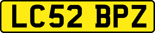LC52BPZ