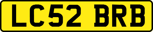 LC52BRB