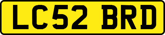 LC52BRD