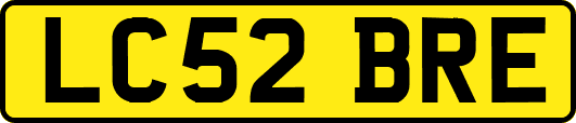 LC52BRE
