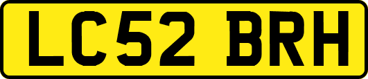 LC52BRH