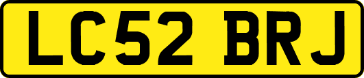 LC52BRJ