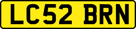 LC52BRN