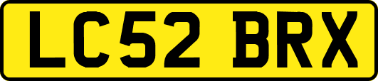 LC52BRX