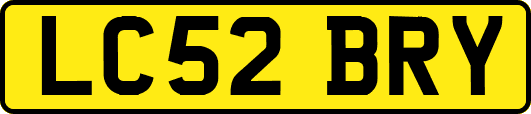LC52BRY