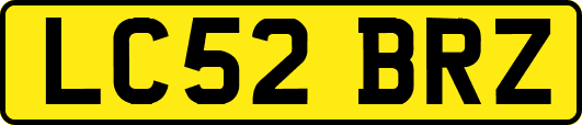LC52BRZ