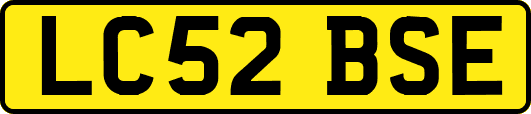 LC52BSE